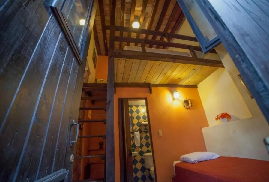 Hotel Mansion Colonial Dona Elvina Santo Domingo