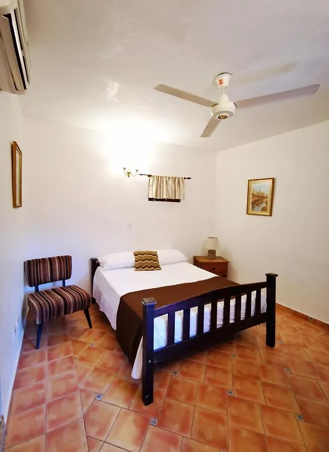 Hotel Mansion Colonial Dona Elvina Santo Domingo 0*,  Dominikanische Republik