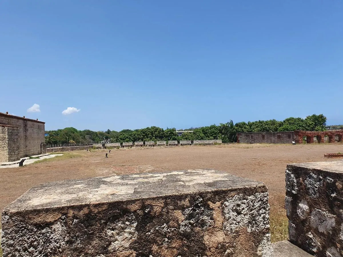 Hotel Mansion Colonial Dona Elvina Santo Domingo