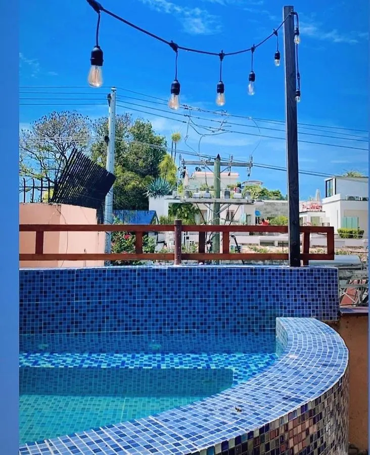 Hotel Mansion Colonial Dona Elvina Santo Domingo