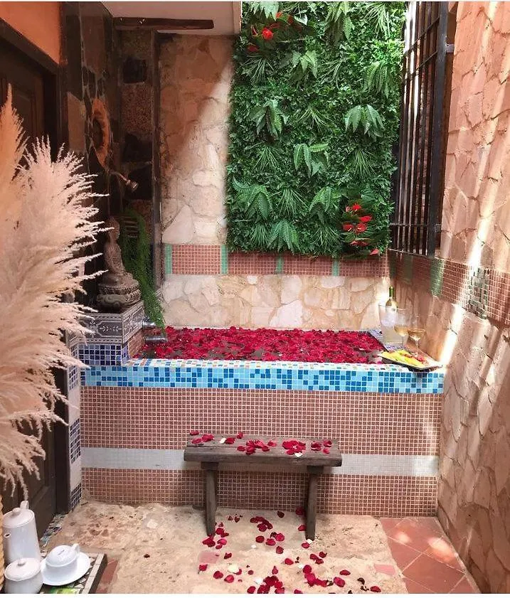 Hotel Mansion Colonial Dona Elvina Santo Domingo