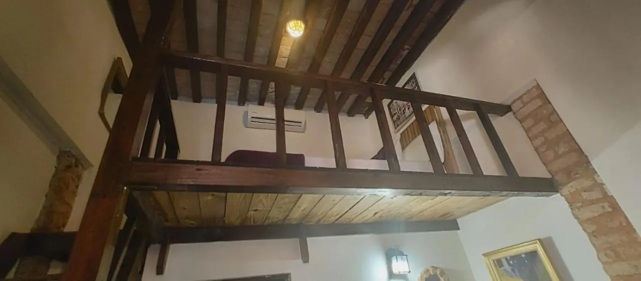 Hotel Mansion Colonial Dona Elvina Santo Domingo 0*,